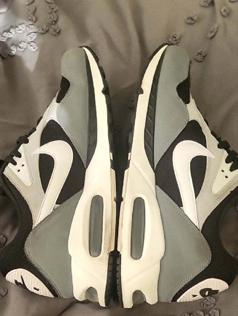 Nike Air Max Correlate